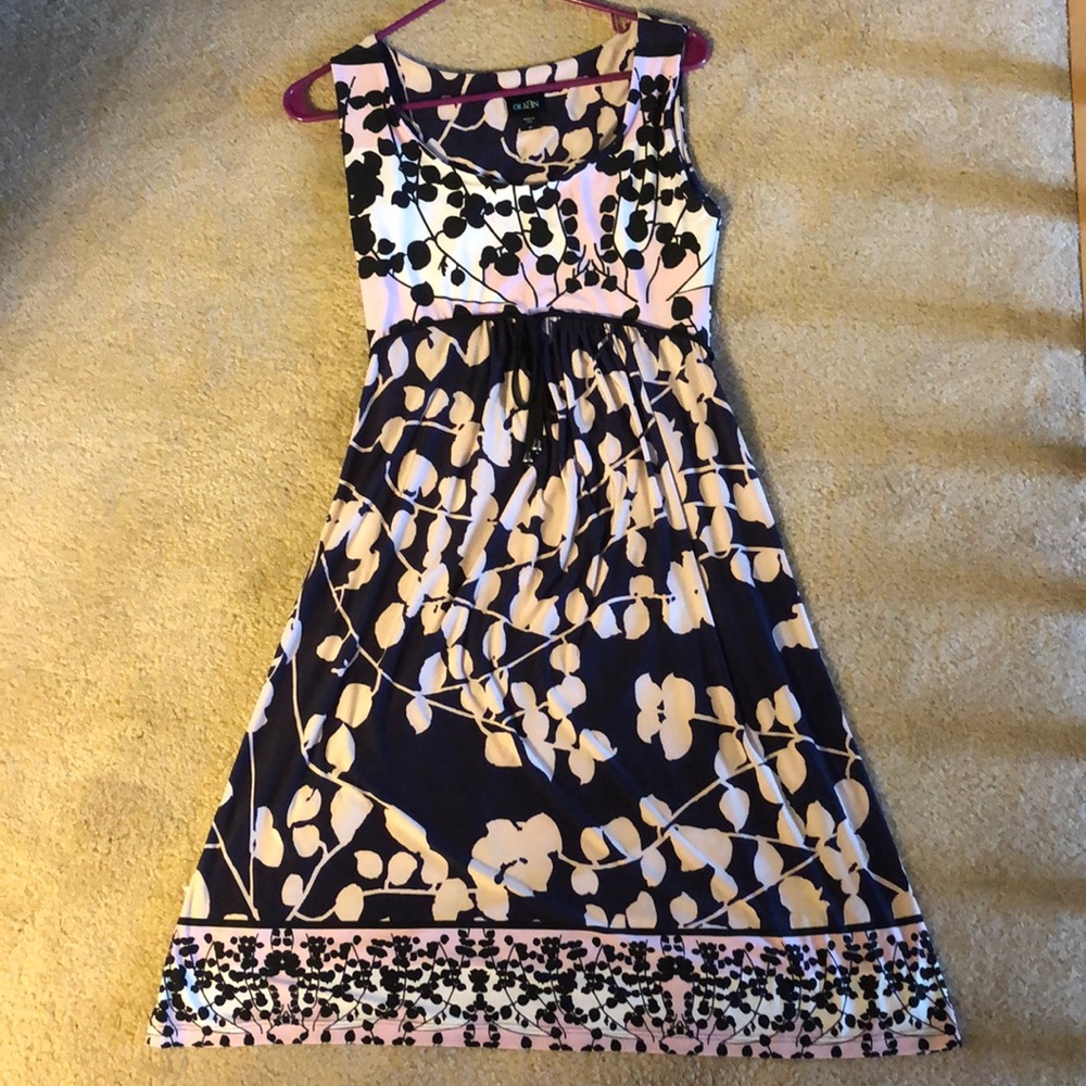 Maternity dress